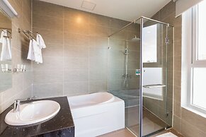 Saigon’s Book Da Lat Hotel