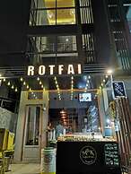 Ratchada Hotel (ROTFAI)