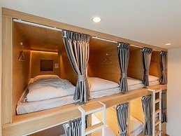 Ratchada Hotel (ROTFAI)