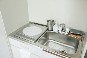 River Villas Hiroshima