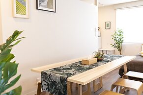 River Villas Hiroshima