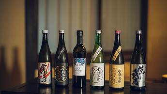 nol kyoto sanjo