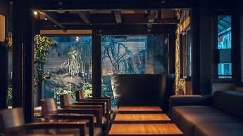 nol kyoto sanjo