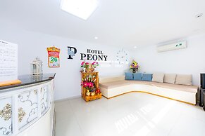 Super OYO 598 Peony Hotel