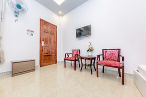 Super OYO 598 Peony Hotel