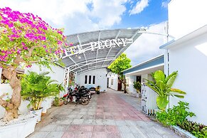 Super OYO 598 Peony Hotel