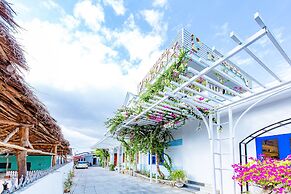 Super OYO 598 Peony Hotel