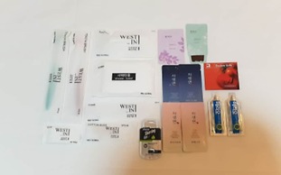 West In Hotel