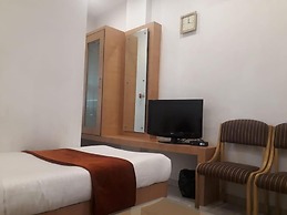 Hotel Harmony