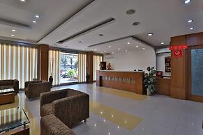 Hotel Harmony