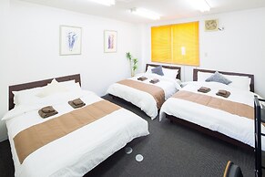 Sakamoto Building 4F