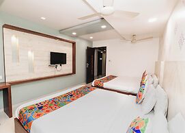 Hotel Amber