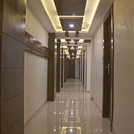 Hotel Amber
