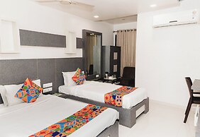 Hotel Amber