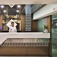 Hotel Amber