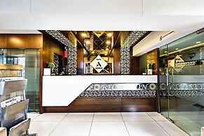 Hotel Amber