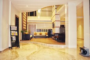 Hotel Trio Max