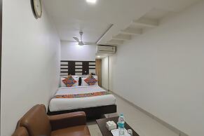 Hotel Ambassador