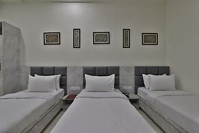 Hotel Orbit