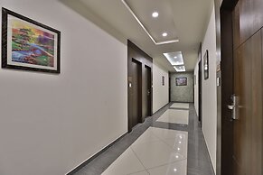 Hotel Orbit