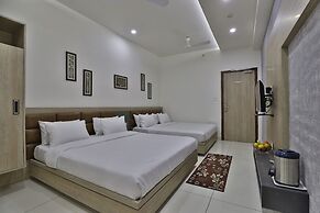 Hotel Orbit