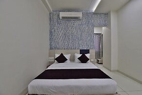Hotel Orbit