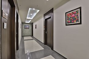Hotel Orbit