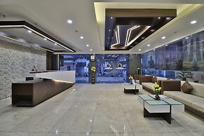 Hotel Orbit