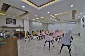 Hotel Orbit