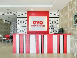 OYO 89583 Grove Hotel