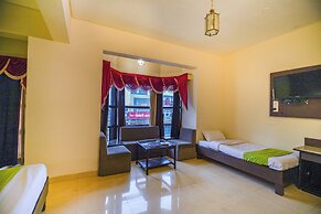 Hotel Shagun