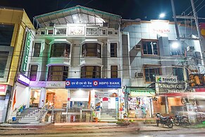 Hotel Shagun