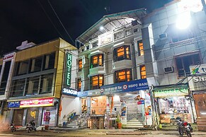 Hotel Shagun