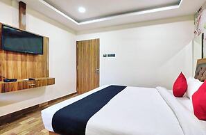 Hotel Shagun Palace