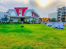 Hotel Shagun Palace