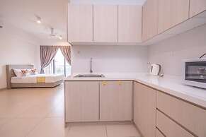 OYO Home89606Exquisite Studio Midhill