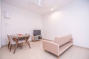OYO Home89606Exquisite Studio Midhill