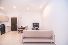 OYO Home89606Exquisite Studio Midhill