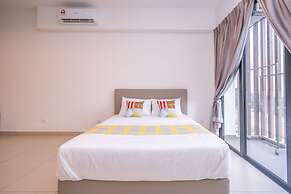 OYO Home89606Exquisite Studio Midhill