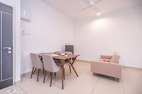OYO Home89606Exquisite Studio Midhill