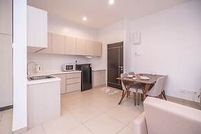 OYO Home89606Exquisite Studio Midhill