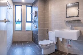 OYO Home89606Exquisite Studio Midhill