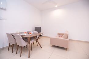 OYO Home89606Exquisite Studio Midhill