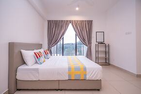 OYO Home89606Exquisite Studio Midhill