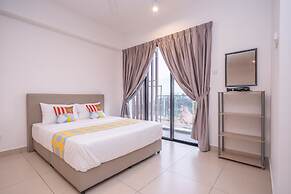 OYO Home89606Exquisite Studio Midhill