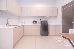 OYO Home89606Exquisite Studio Midhill