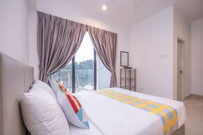 OYO Home89606Exquisite Studio Midhill