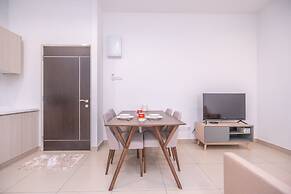 OYO Home89606Exquisite Studio Midhill