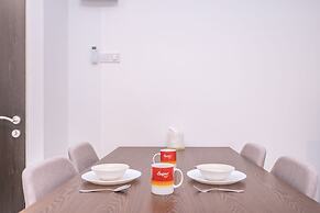 OYO Home89606Exquisite Studio Midhill