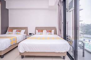 OYOHome 89448 Extraordinary Studio